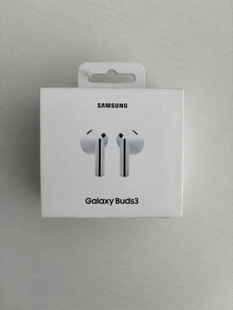 Samsung galaxy Buds 3