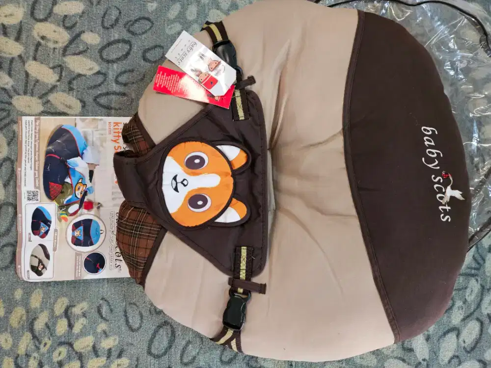 Sofa bayi sofa bed scots