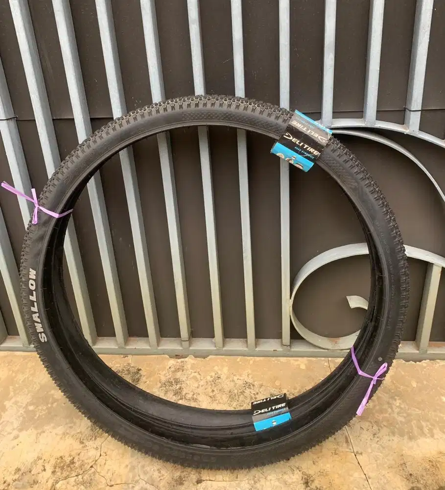 Ban Swallow 27.5 x 1.90 Baru