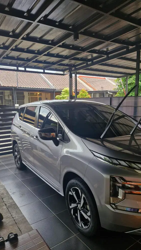 Mitsubishi Xpander 2022 Bensin