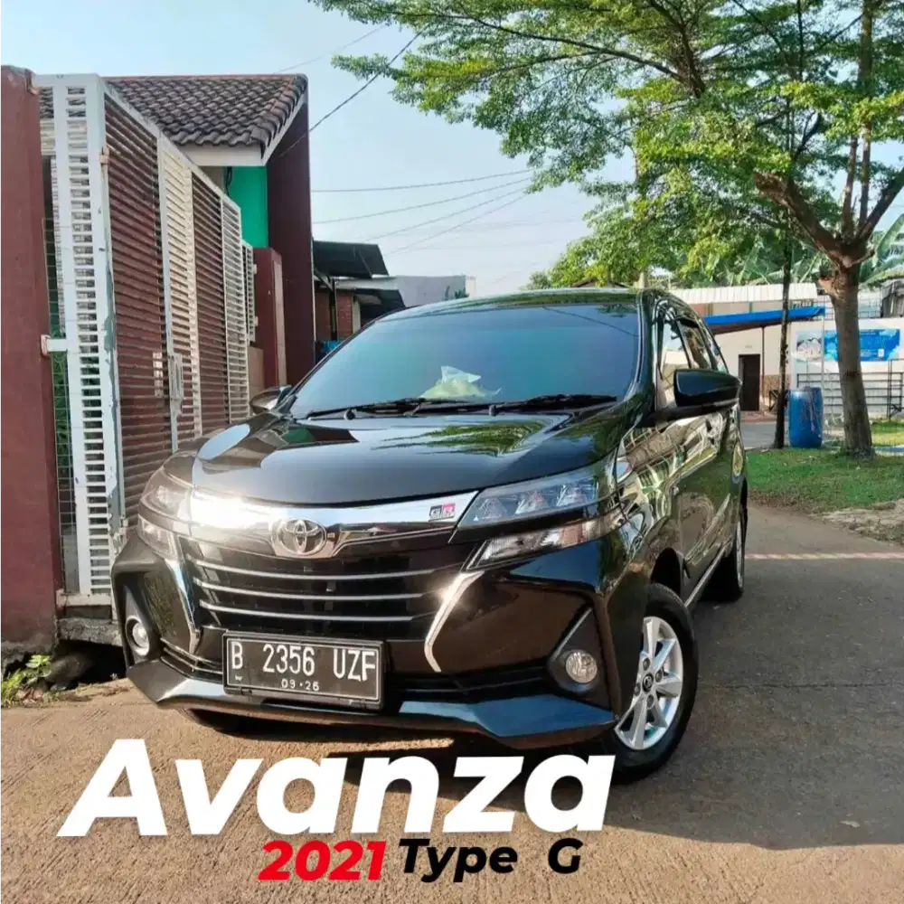 Avansa mulus KM rendah