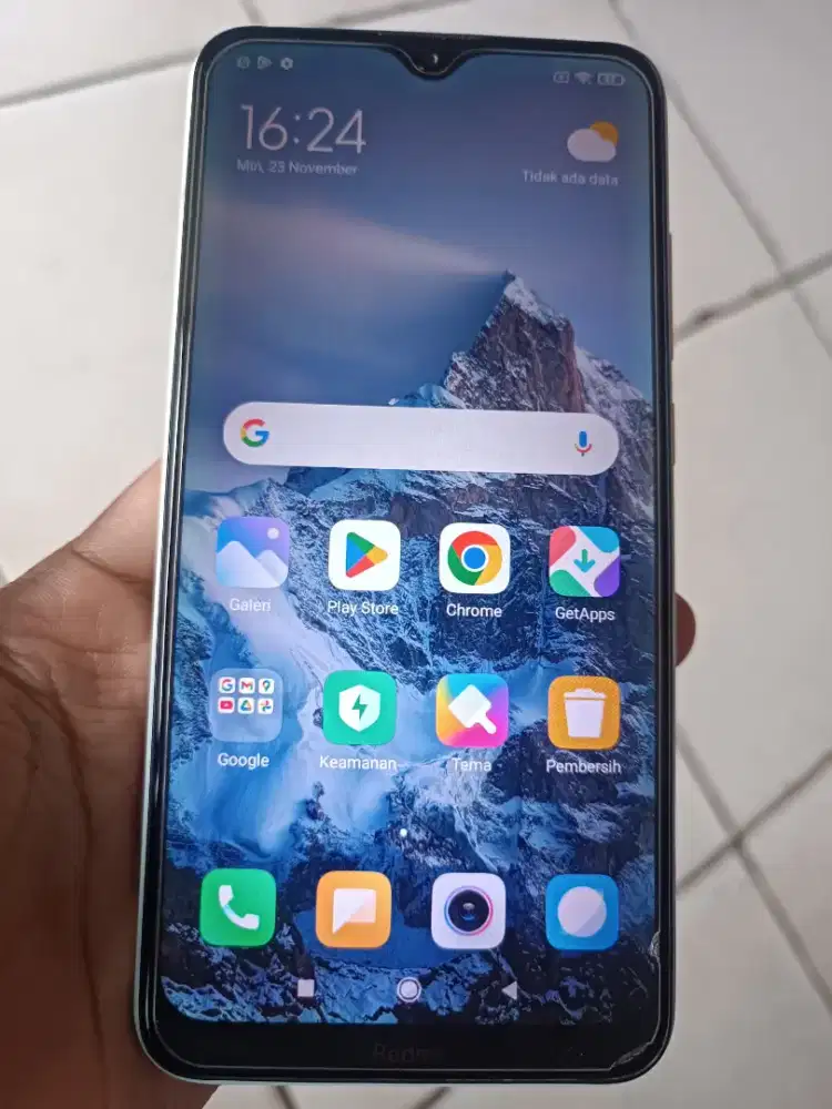 redmi 8a pro 2/32 hp csan