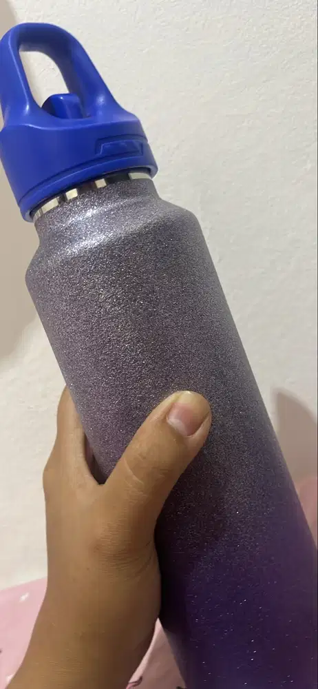 tumblr botol minum Kopi Kenangan