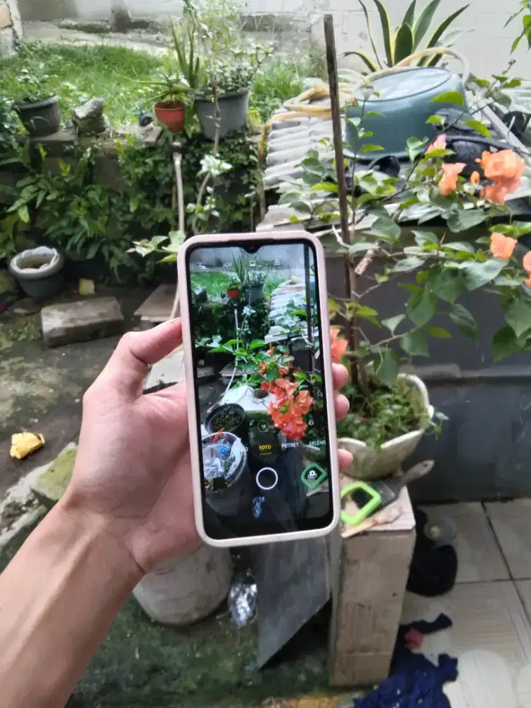 Oppo A15s Ram 6/128Gb