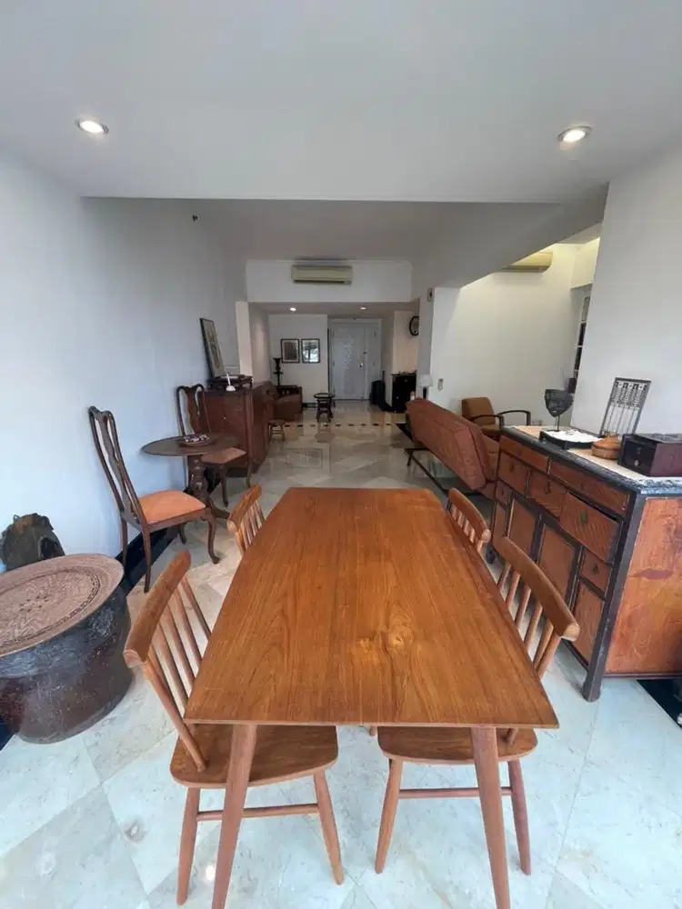 Jual! Apartemen Setiabudi (negotiable)