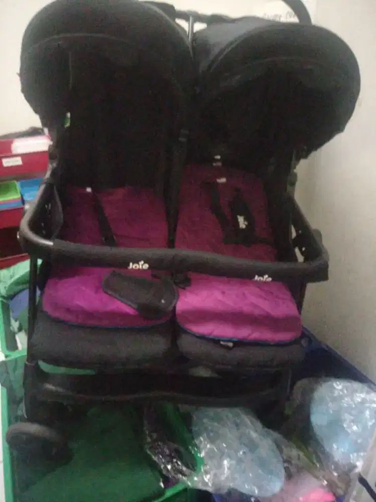 Stroller bayi joie