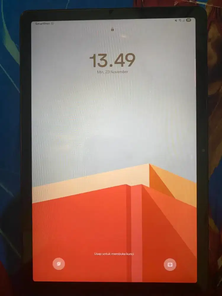 Samsung Tab A9+ 5G 8/128