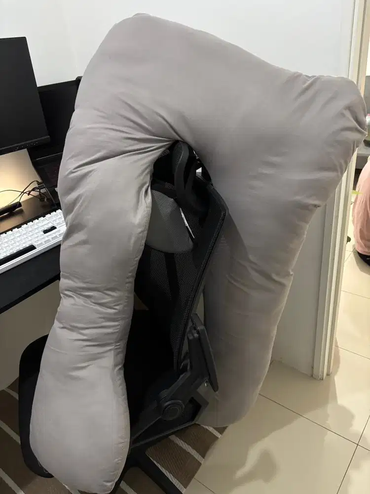 Bantal Hamil / Bantal menyusui