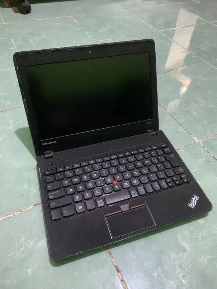Laptop Lenovo Thinkpad Tp00035b Bekas