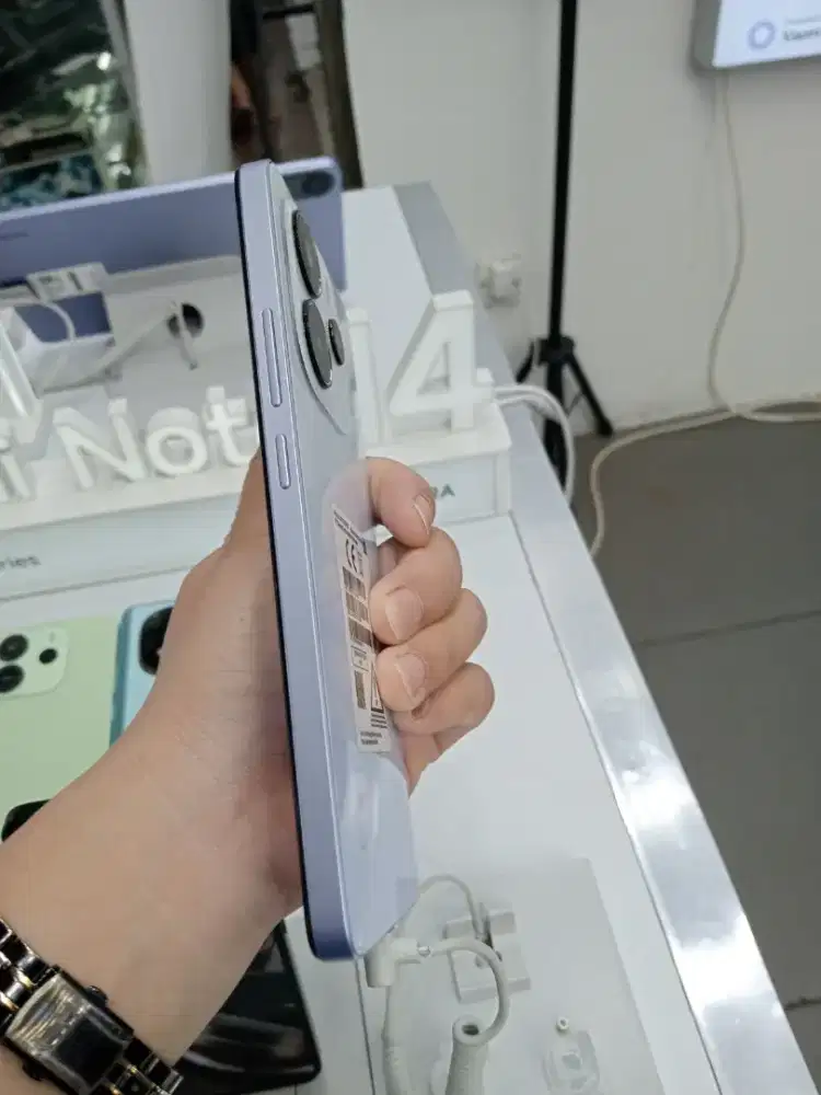 Cicilan segampang itu pakai promo home credit syarat KTP aja