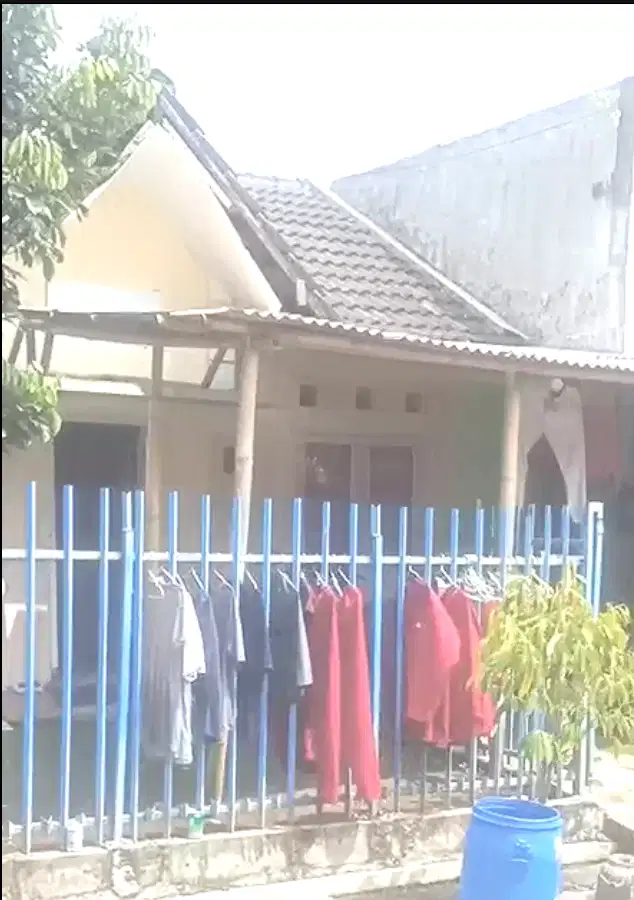 Dijual perum Singhasari, Jln Tumapel, singosari, Malang SHM