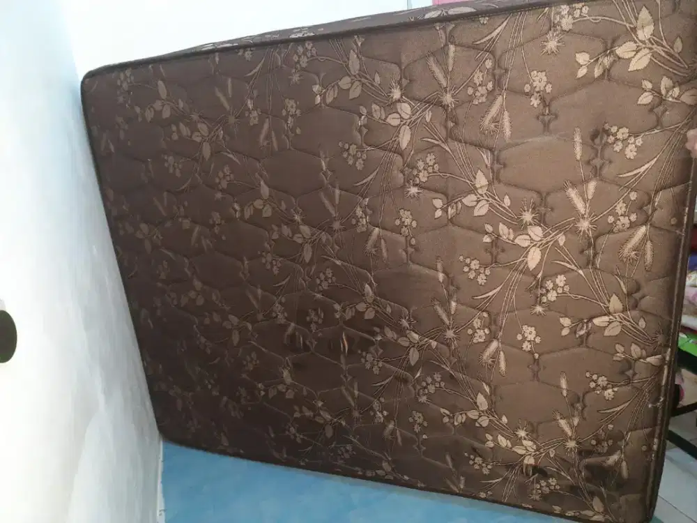 kasur springbad 180*200
