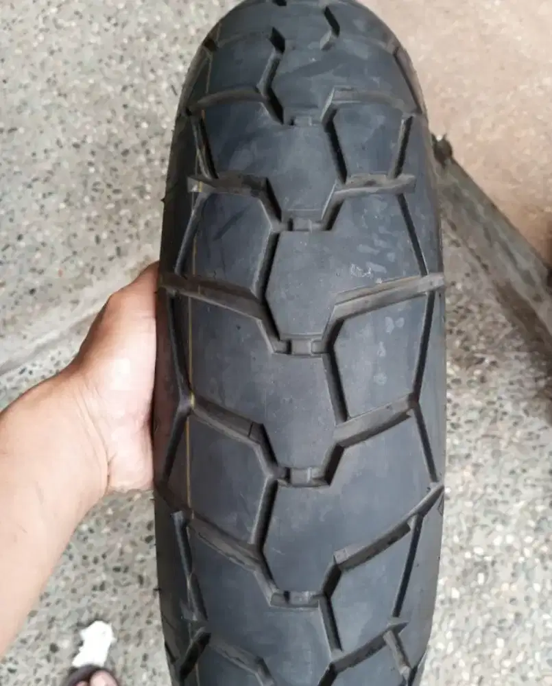 Ban Copotan Royal enfield