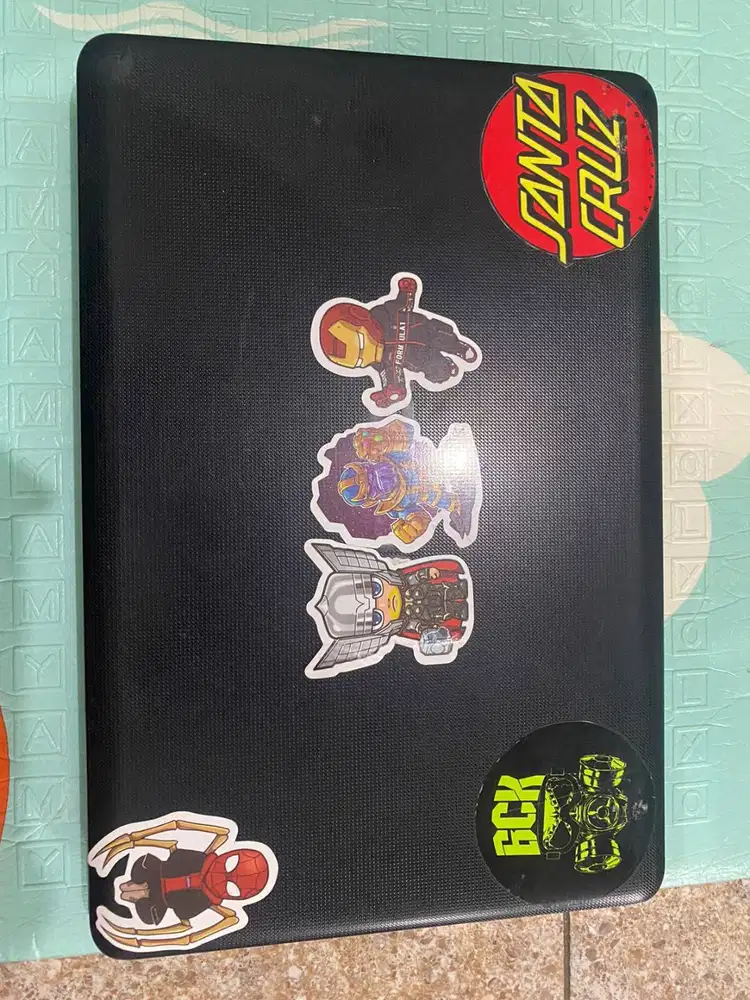 Laptop Toshiba Satellite C600 | RAM 4 GB | INTEL CORE 2 DUO P7570