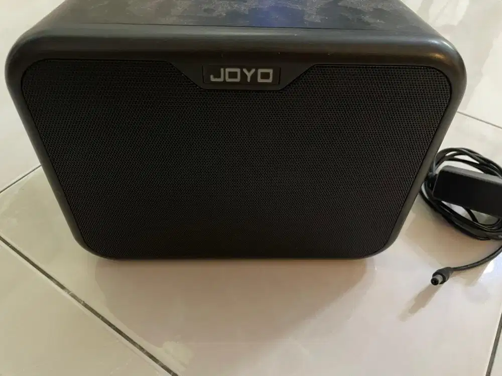 Ampli Speaker Gitar JOYO ma-10e
