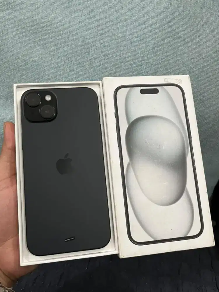 iphone 15 plus 128gb