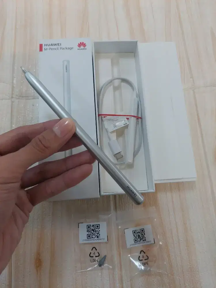 Huawei M Pencil Gen 2 Second Resmi