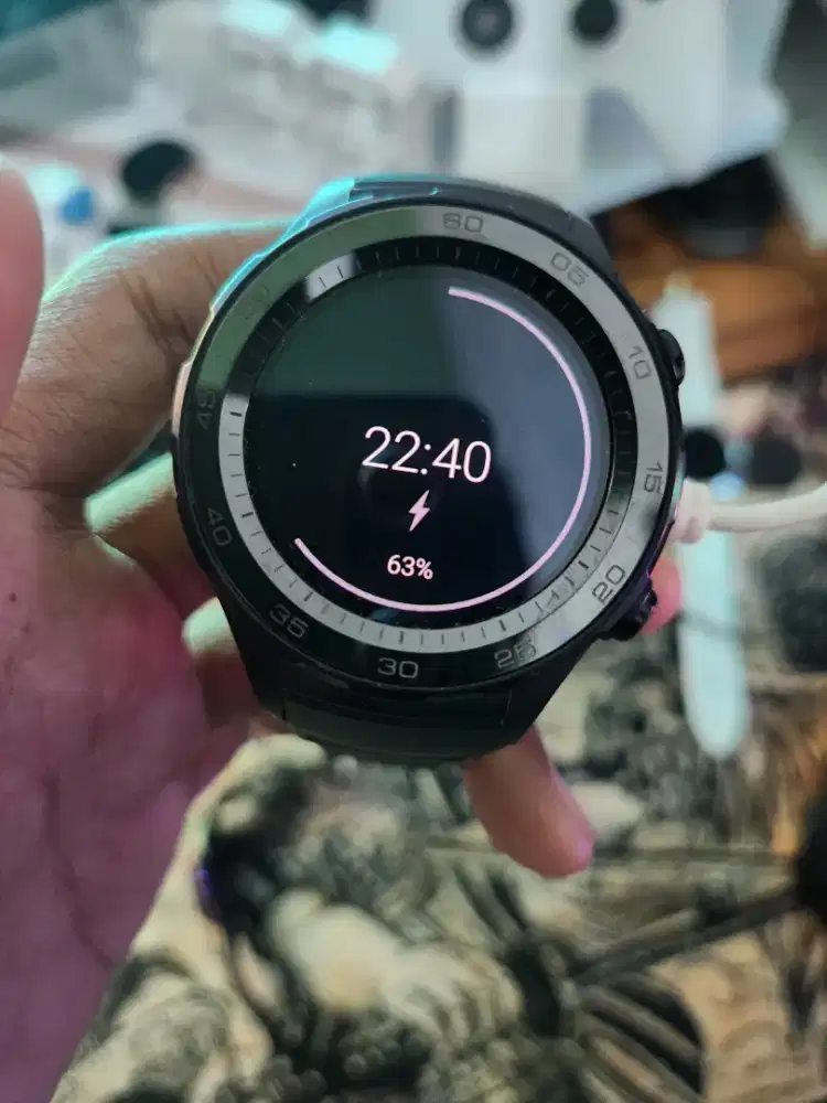 Smartwatch Huawei Watch 2