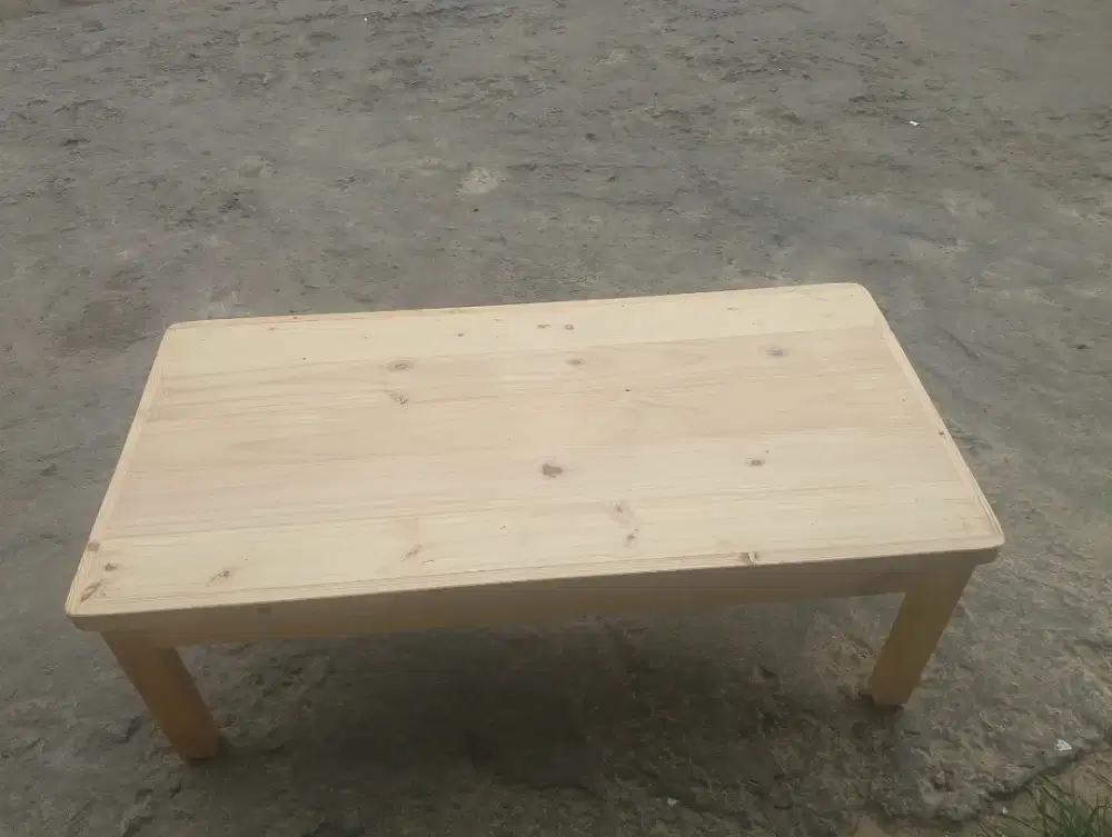 Pusat meja murah meriah