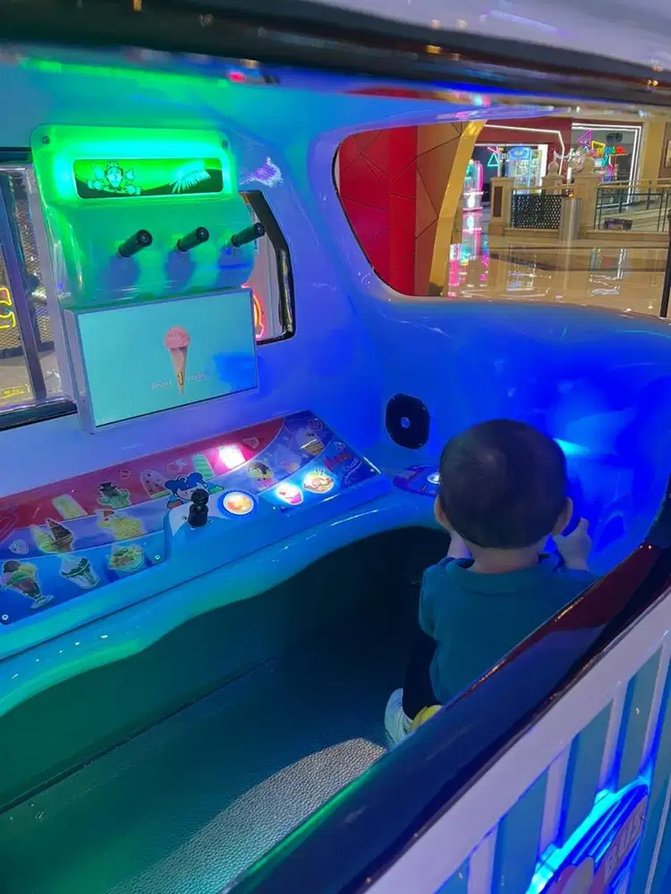 Baby Sitter/ ART Momong Balita