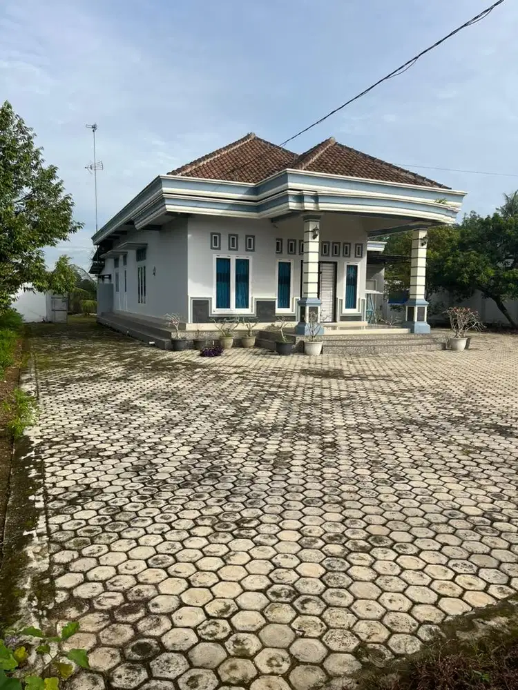 Di jual cepat tanpa perantara