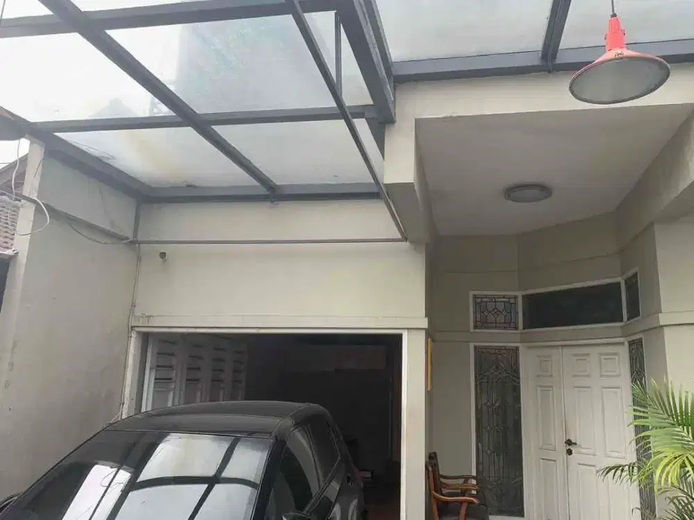Dijual Rumah Sektor 3 Lokasi Strategis Bintaro Jaya