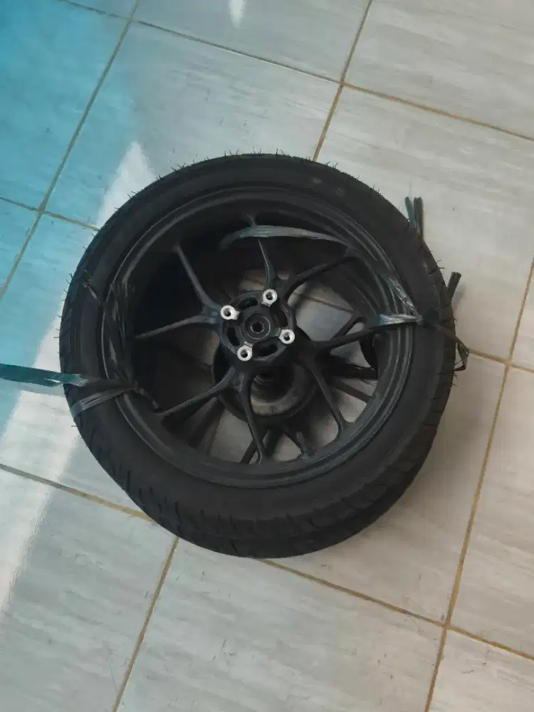 Velg ring 14 bekas beat deluxe 2023