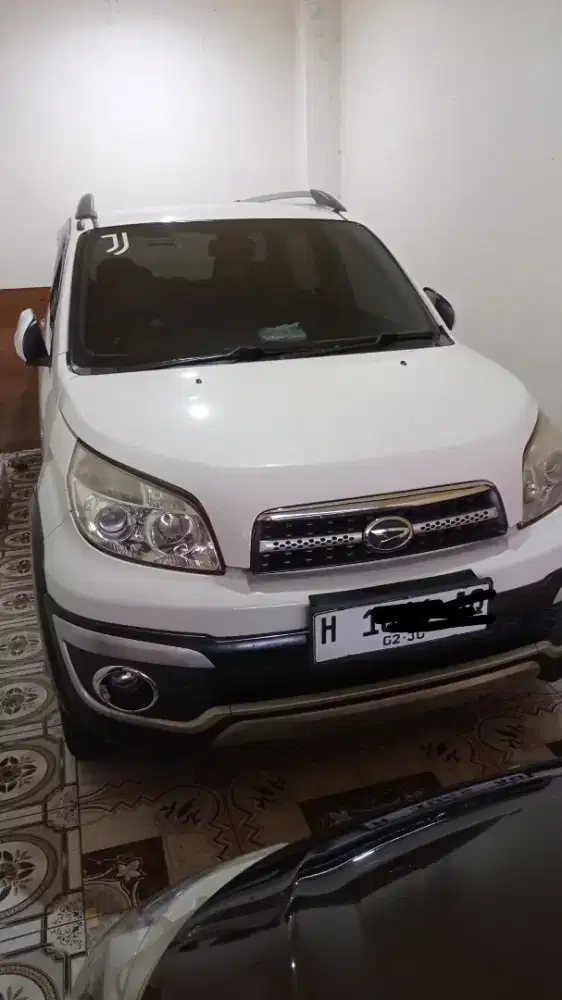 Terios TX Adventure(2015) AT