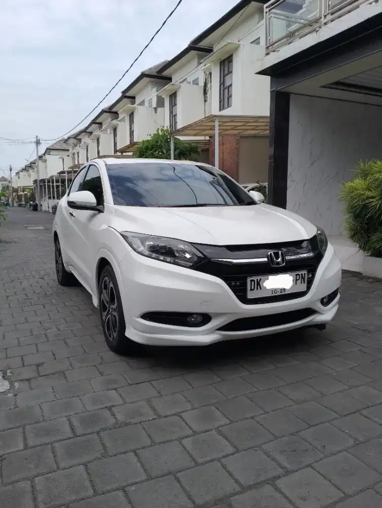 HRV metic 1.8 CC JBL edition