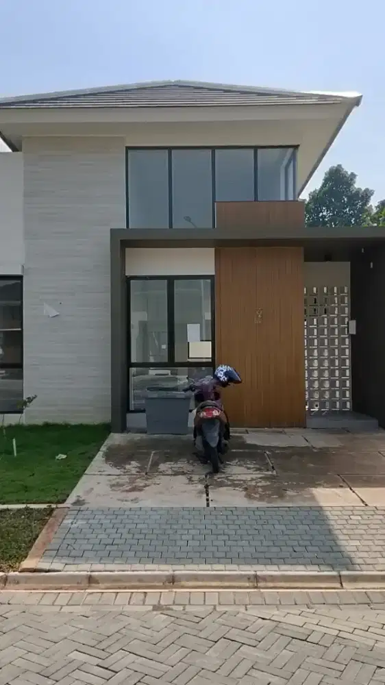 tukang harian borong