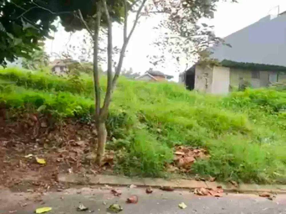 DIJUAL TANAH BUDI ASIH