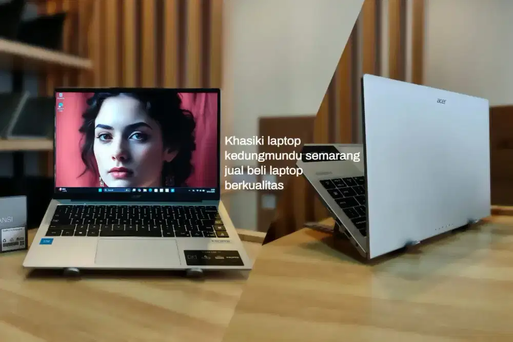 acer lite N100 8/512gb ips FHD gransi 2027