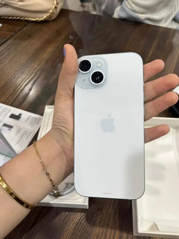 Iphone 15 Bisa dicicil pakai spaylater