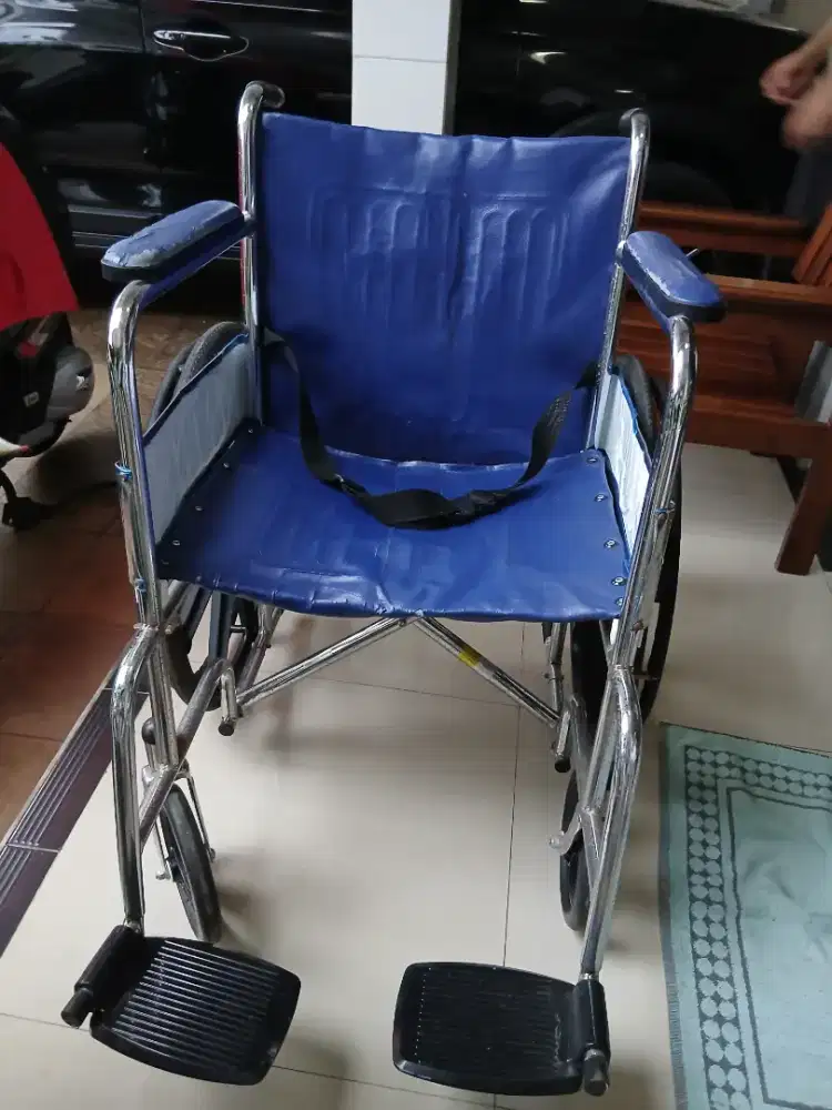 jual kursi roda