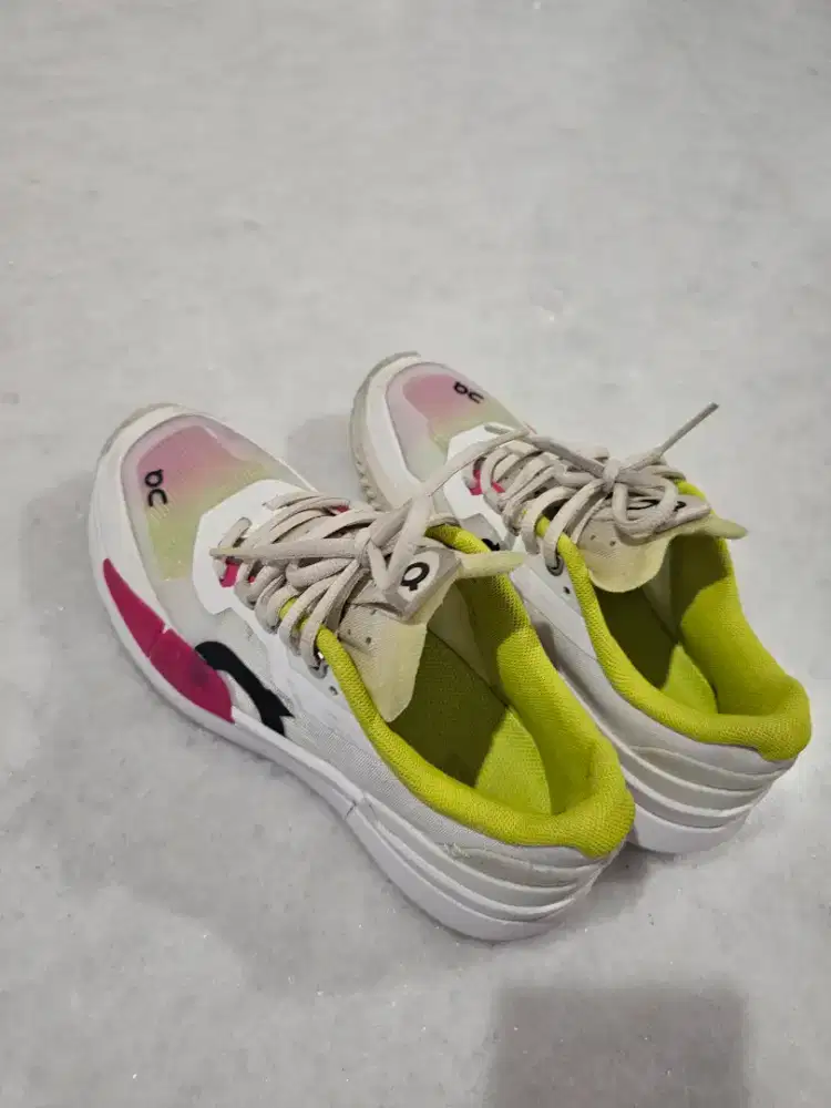 Sepatu Padel OC size 37