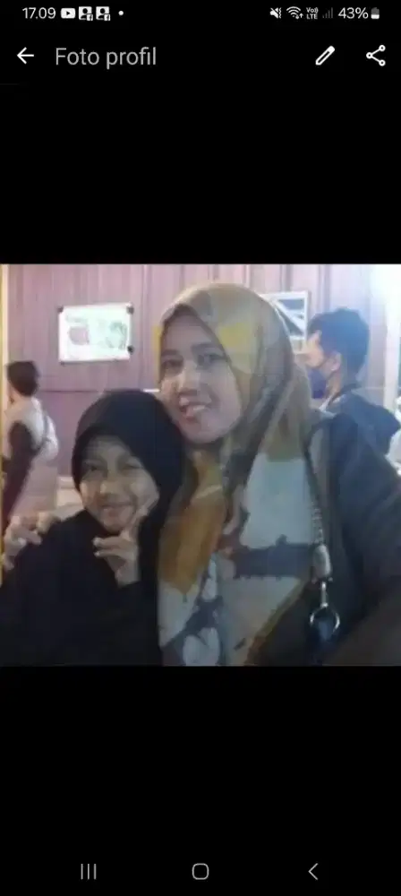 Mencari loker butuh banget