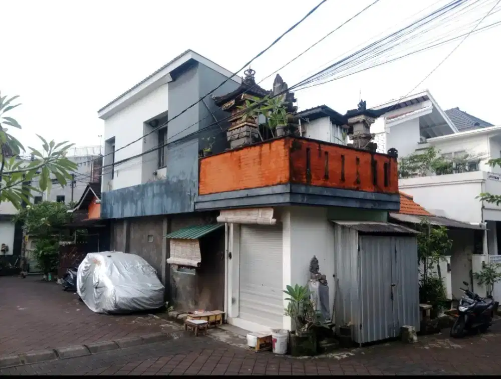 Di sewakan rumah
di area  canggu perumahan canggu pertiwi blok a61