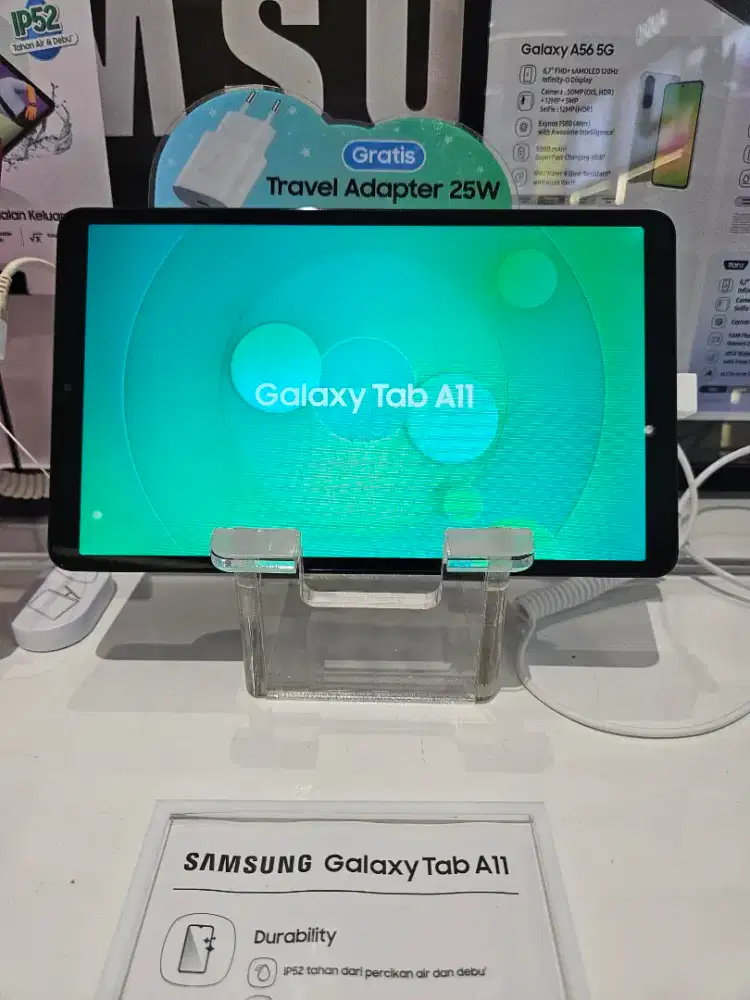Samsung Galaxy Tab A1 LTE 4GB 64GB