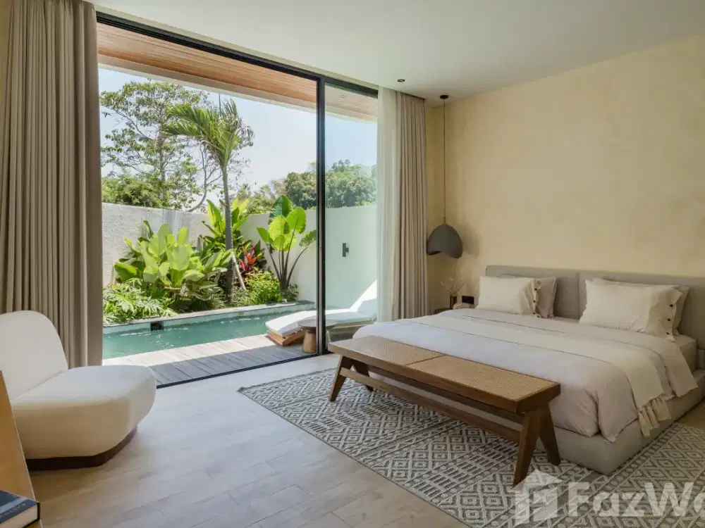 1 Bedroom Villa for sale in Jimbaran, Bali