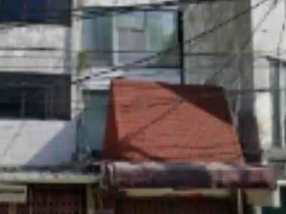 BU Ruko Strategis 5 Lantai Di Pinangsia Raya Taman Sari Jakarta Barat