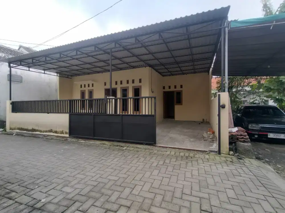 Rumah Jumbo Sukodono