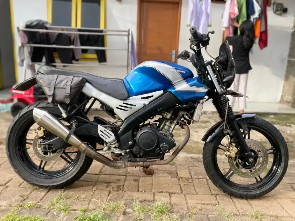 R15 Custom Neo Japstyle