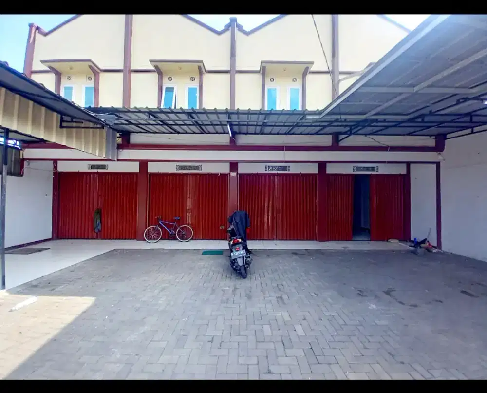 Covok Buat MBG/ atau Kantor Kec :Bojongsoang