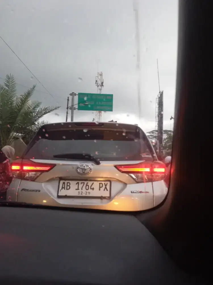 Cari kerjaan atau serabutan