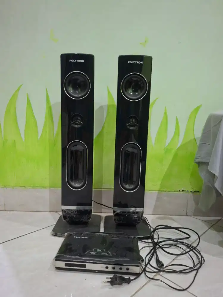 Speaker untuk TV