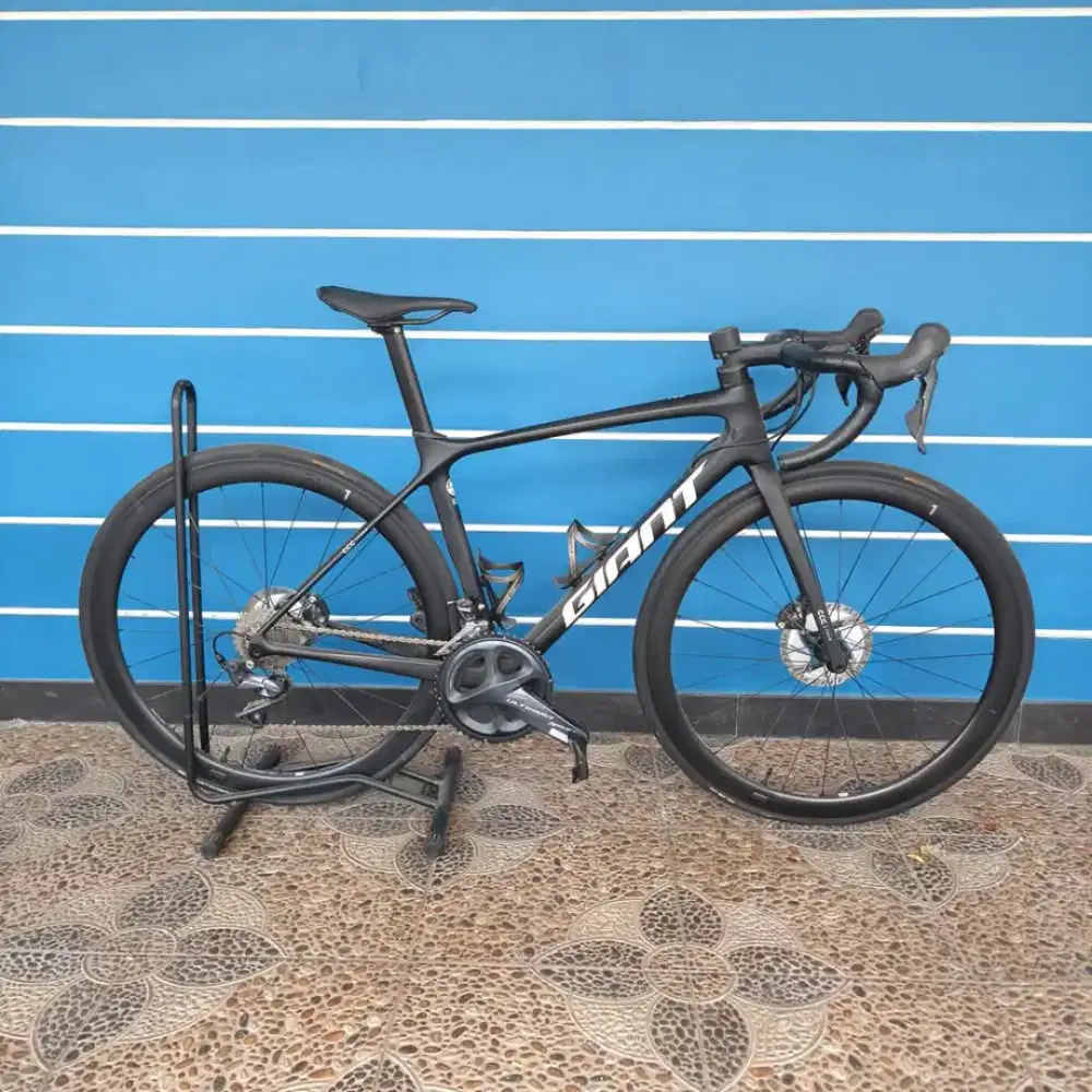 Road Bike Giant TCR ADV Pro 1 Team CCC Edition