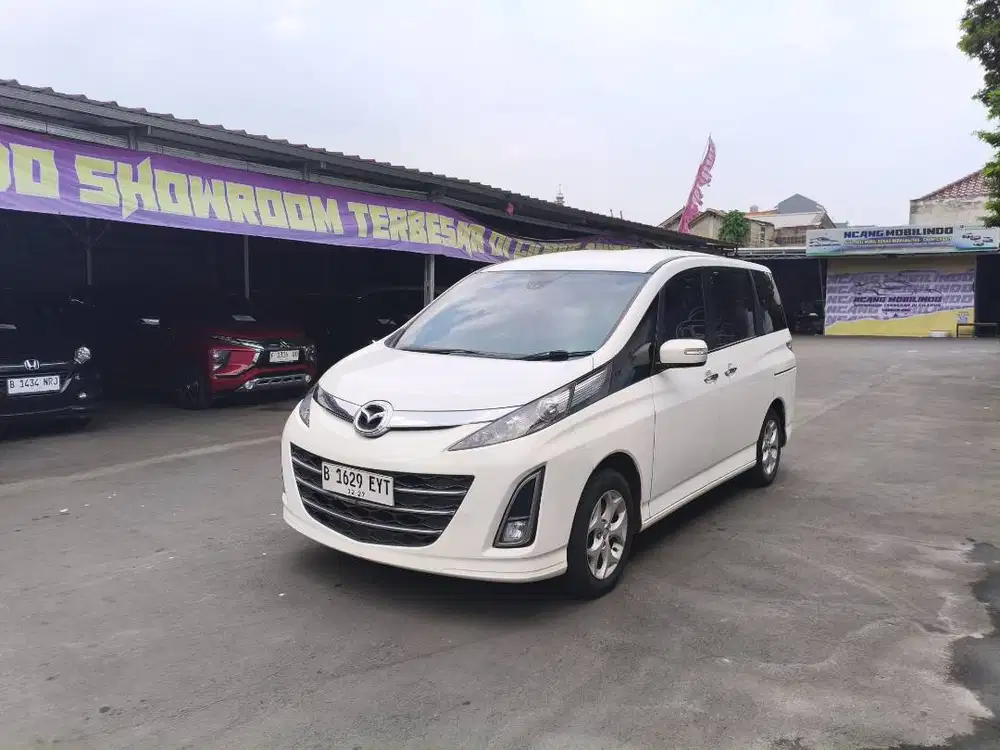 Biante Non Sky 2.0 at 2012 istimewa