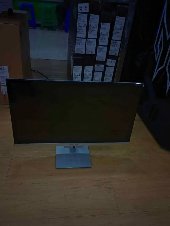 Advan All in One PC AIO OnePC Intel N100 4GB SSD 128GB