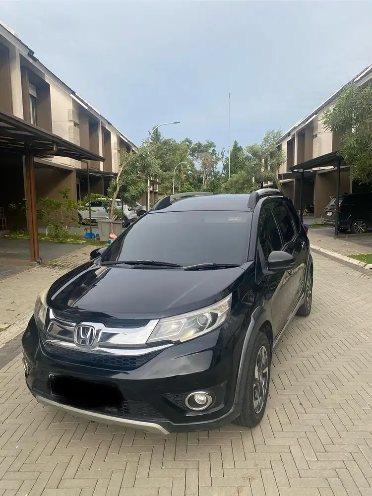 Honda BRV AT 1,5 E