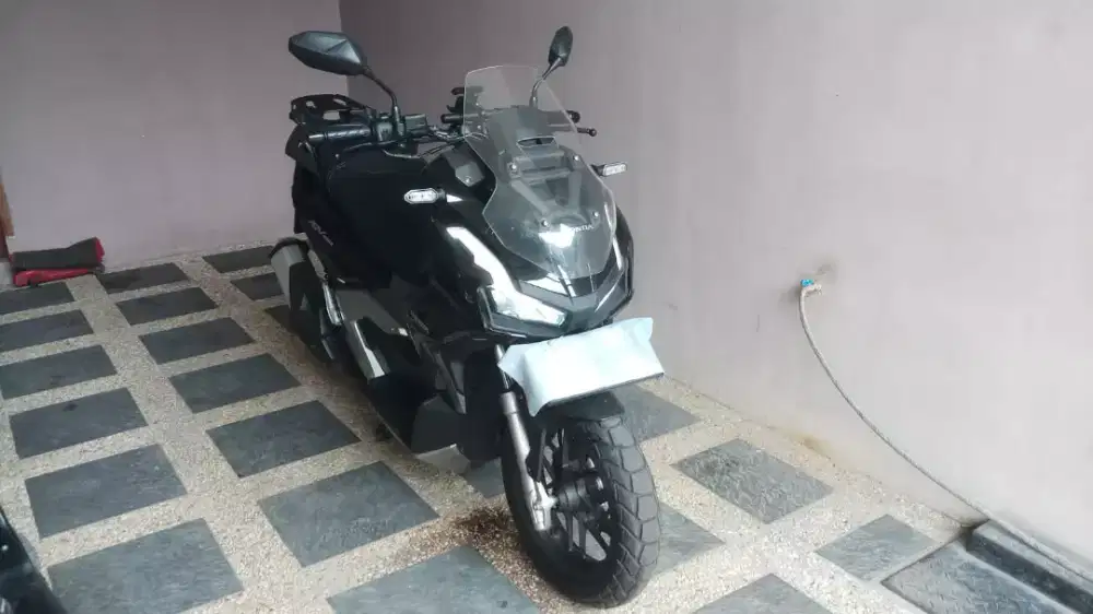 Honda ADV 160 2023 Low km
